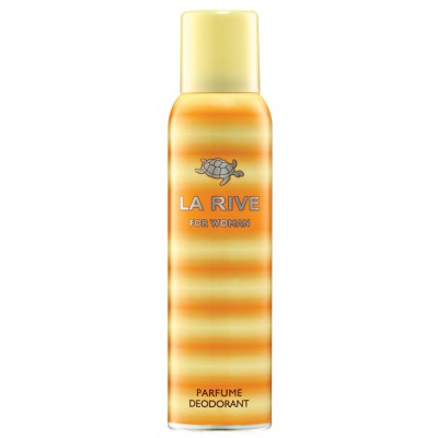 BEA118-100 Deodorant La Rive woman 150 ml foto