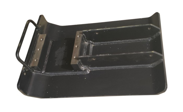 Masterpac Talpa placa compactoare PC4012 ProAdvanced PowerfulTools