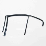 Garnitura Usa Stanga Spate BMW Seria 3 F30 F80 Cromata Inox Eurowest Lema Chedere Auto