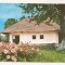 RF49 -Carte Postala- Humulesti, casa memoriala Ion Creanga, necirculata 1979