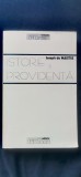 Joheph de Maistre - Istorie și Providență