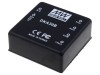 Convertor DC/DC 30W 12V/-12V