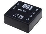 Convertor DC/DC 30W 9-18V la 12V/-12V