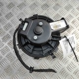Ventilator aeroterma PEUGEOT BOXER Furgon 2022 OEM: 5E1630100,00006441Y9,6441Y9