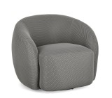 Cumpara ieftin Fotoliu textil gri Onerva 87x86x67 cm