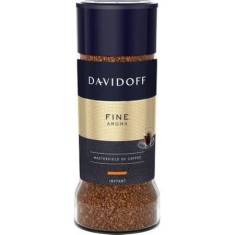 Davidoff Fine Aroma cafea instant 100g