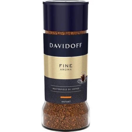 Davidoff Fine Aroma cafea instant 100g