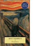 Foamea - Valeriu Munteanu, Knut Hamsun