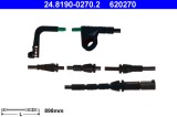 Senzor avertizare uzura placute frana ATE 24.8190-0270.2 BMW X5 X6