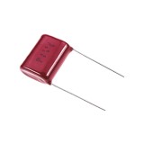 C poli 47nF/630Vdc MPEM SR 12x5.5x11mm