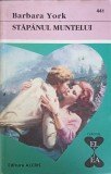 STAPANUL MUNTELUI-BARBARA YORK-343698