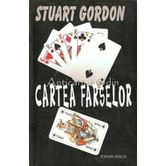 Cartea Farselor - Stuart Gordon