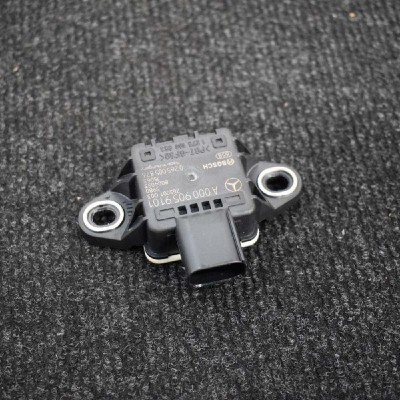 Senzor de accelerație MERCEDES-BENZ E W212 2015 OEM: A00090591010265005876 3613487 foto