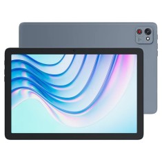 Tableta Cubot Tab 60, Gri, 10.1 HD+, 8GB RAM (4GB + 4GB extensibili), 128GB ROM, 13MP+5MP, Android 13, Octa-Core, GPS, OTG, Wifi 6, 6000mAh