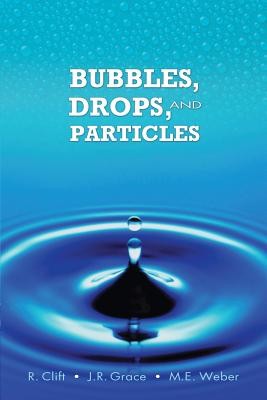 Bubbles, Drops, and Particles foto