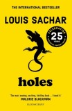 Holes : 25th anniversary special edition - SAS Gardners EU