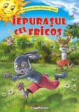 Cumpara ieftin Povestiri din Padurea Verde - Iepurasul cel fricos