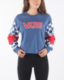 Femei BMX Hanorac, Vans