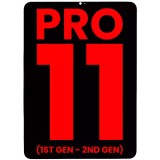 Display cu Digitizer iPad Pro 1st Gen (2018) / 2nd Gen (2020) AMPlus