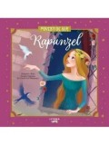 Rapunzel. Povesti de Aur/Fratii Grimm, Cristina Donovici