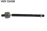 Bieleta directie Dacia Duster; Renault Arkana I, Duster Motor 1.0 LPG, 1.0 TCe 100, 1.0 TCe 90, 1.0 TCe LPG, 1.2 TCe 125, 1.2 TCe 125 4x4, 1.3 TCe