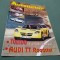 REVISTA AUTOTURISM EDITIE NOUA MAI 1999