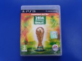 2014 FIFA World Cup Brazil - joc PS3 (Playstation 3)