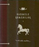 Basmele Romanilor Petre Ispirescu Editura Curtea Veche 2010 Coperta Cartonata Carti Literatura Romana Classica Romana