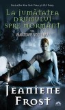 La jumatatea drumului spre mormant. Seria Vanatoare nocturna Vol.1, Corint