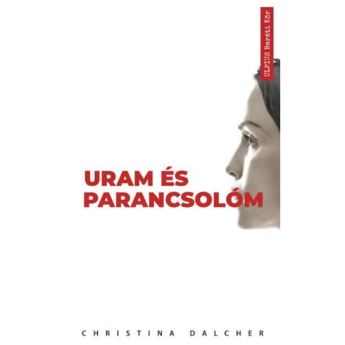 Uram &eacute;s parancsol&oacute;m - Dalcher