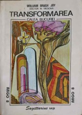 TRANSFORMAREA CALEA BUCURIEI-WILLIAM BRUGH JOY-266195 foto