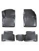 Set covorase auto din cauciuc tip tavita Toyota C-Hr 2Wd / 4Wd 2016-, Umbrella