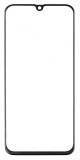 Geam cu OCA Samsung Galaxy A40 A405 Negru, Componenta Display, Ambalaj Blister