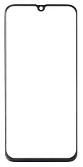 Geam cu OCA Samsung Galaxy A40 / A405 BLACK