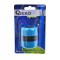 Conector furtun 3/4&quot; blister BLUE LINE, GEKO G73038