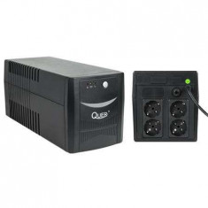 Ups pc sursa micropower 1000 (1000va/600w) quer