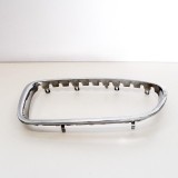 Grila st&acirc;nga față BMW 5 F10 2012 OEM: 7261355,7203649,7200727 | 10025818
