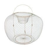 Juvelnic sarma circular 6510, lungime 40 cm, diametru 65 cm, Baracuda