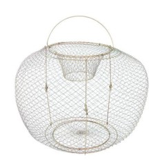 Juvelnic sarma circular 6510, lungime 40 cm, diametru 65 cm