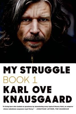 My Struggle, Book One foto