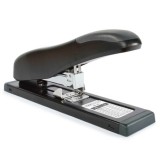 Capsator plastic Rapesco Eco HD-100 negru
