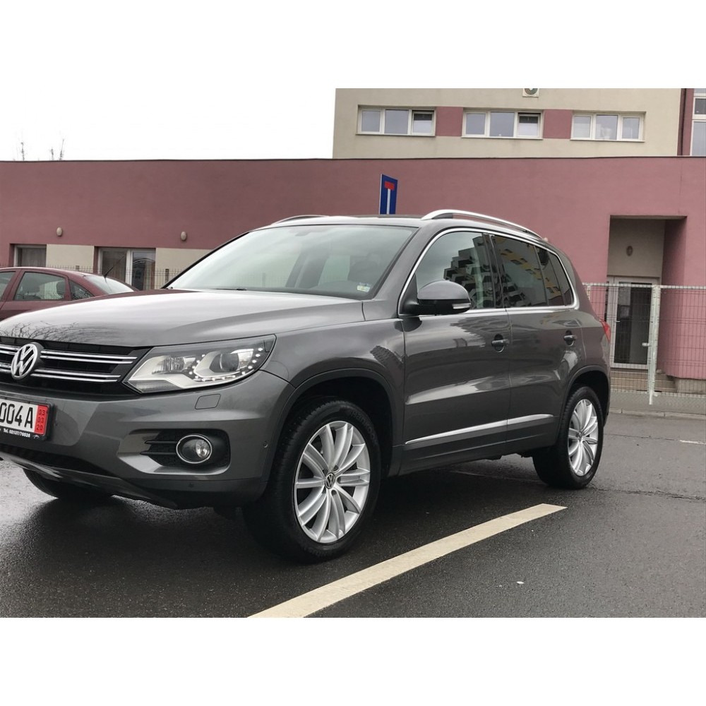 Ошибка epc tiguan