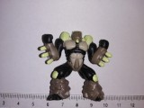 bnk jc Figurina Gormiti