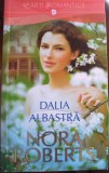 Dalia albastră, Nora Roberts