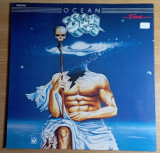 LP (vinil vinyl) Eloy &ndash; Ocean (NM), Rock