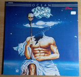 Vinil Eloy - Ocean (NM) - Editie Europe, EMI Electrola - Disc Curatat, Folie Protectie - Muzica Rock Progresiv