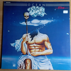 LP (vinil vinyl) Eloy – Ocean (NM)