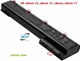 Baterie second hand originala pentru HP Zbook 17 G2 AR08XL