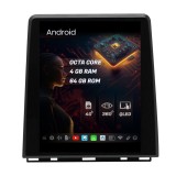 Cumpara ieftin Navigatie Renault Clio 5 (2019+), 4GB RAM, Android 13, Octacore, Slot Sim 4G, DSP, GPS, Wi-FI, Carplay, Android Auto, USB, Bluetooth, Waze, Touchscree