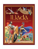 Iliada - Hardcover - Homer - Corint Junior